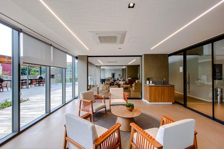 Apartamento à venda com 84m², 2 quartos e 2 vagas Apartamento à venda com 84m², 2 quartos e 2 vagasÁrea comum