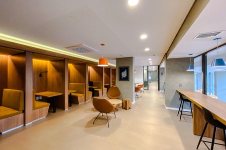 Apartamento à venda com 84m², 2 quartos e 2 vagas Apartamento à venda com 84m², 2 quartos e 2 vagasÁrea comum