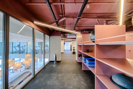Apartamento à venda com 84m², 2 quartos e 2 vagas Apartamento à venda com 84m², 2 quartos e 2 vagasÁrea comum