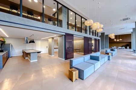 Apartamento à venda com 84m², 2 quartos e 2 vagas Apartamento à venda com 84m², 2 quartos e 2 vagasÁrea comum