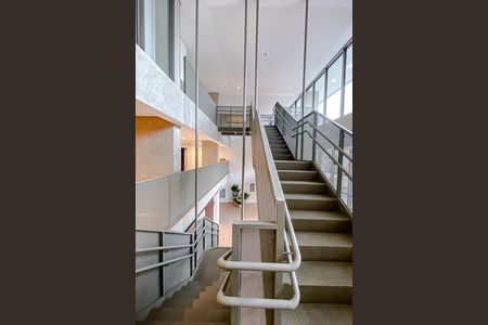 Apartamento à venda com 84m², 2 quartos e 2 vagas Apartamento à venda com 84m², 2 quartos e 2 vagasÁrea comum