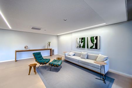 Apartamento à venda com 84m², 2 quartos e 2 vagas Apartamento à venda com 84m², 2 quartos e 2 vagasÁrea comum