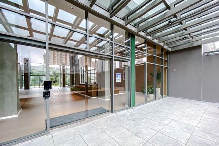 Apartamento à venda com 84m², 2 quartos e 2 vagas Apartamento à venda com 84m², 2 quartos e 2 vagasFachada - Plaquinha