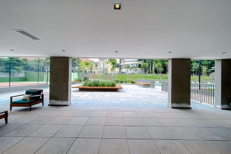 Apartamento à venda com 84m², 2 quartos e 2 vagas Apartamento à venda com 84m², 2 quartos e 2 vagasÁrea comum