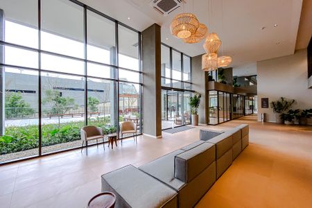 Apartamento à venda com 84m², 2 quartos e 2 vagas Apartamento à venda com 84m², 2 quartos e 2 vagasÁrea comum