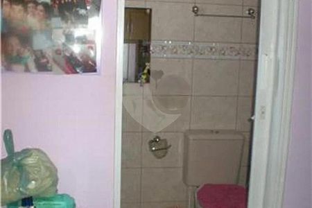 Casa à venda com 3 quartos, 220m² em Vila Miriam, São Paulo