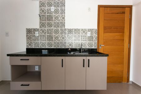 Apartamento para alugar com 50m², 1 quarto e sem vaga Apartamento para alugar com 50m², 1 quarto e sem vagaCozinha