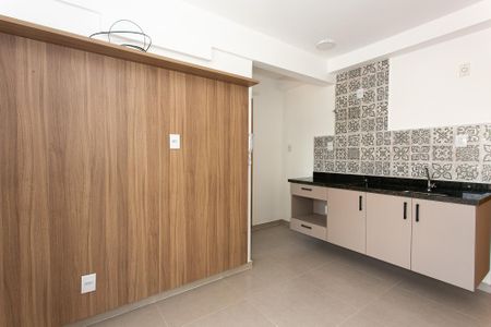 Apartamento para alugar com 50m², 1 quarto e sem vaga Apartamento para alugar com 50m², 1 quarto e sem vagaSala