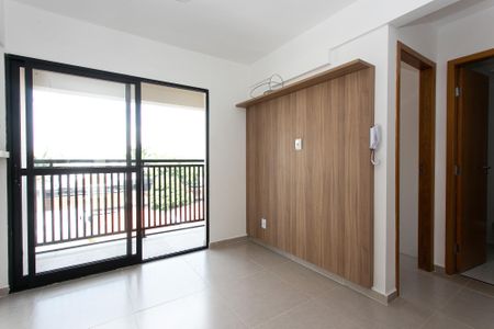 Apartamento para alugar com 50m², 1 quarto e sem vaga Apartamento para alugar com 50m², 1 quarto e sem vagaSala