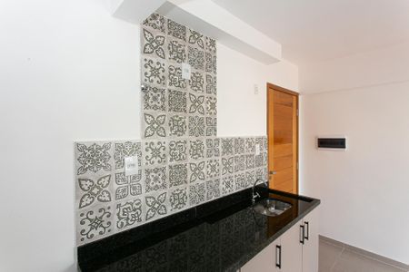 Apartamento para alugar com 50m², 1 quarto e sem vaga Apartamento para alugar com 50m², 1 quarto e sem vagaCozinha
