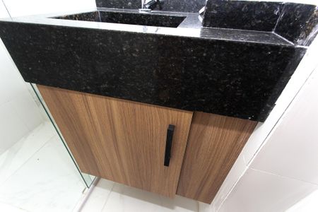 Apartamento para alugar com 50m², 1 quarto e sem vaga Apartamento para alugar com 50m², 1 quarto e sem vagaBanheiro