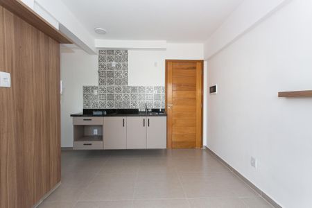 Apartamento para alugar com 50m², 1 quarto e sem vaga Apartamento para alugar com 50m², 1 quarto e sem vagaSala