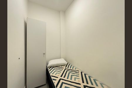 Apartamento à venda com 78m², 2 quartos e sem vaga Apartamento à venda com 78m², 2 quartos e sem vagaÁrea de serviço - quarto