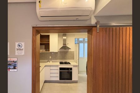 Apartamento à venda com 78m², 2 quartos e sem vaga Apartamento à venda com 78m², 2 quartos e sem vagaCozinha