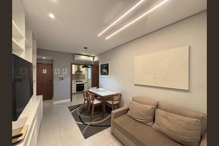 Apartamento à venda com 78m², 2 quartos e sem vaga Apartamento à venda com 78m², 2 quartos e sem vagaSala