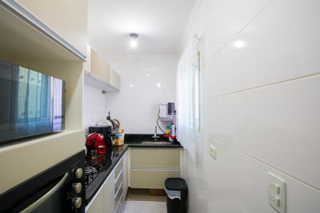 Apartamento à venda com 82m², 2 quartos e 1 vaga Apartamento à venda com 82m², 2 quartos e 1 vagaCozinha