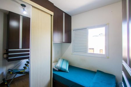 Apartamento à venda com 82m², 2 quartos e 1 vaga Apartamento à venda com 82m², 2 quartos e 1 vagaQuarto 2