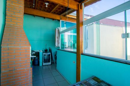 Apartamento à venda com 82m², 2 quartos e 1 vaga Apartamento à venda com 82m², 2 quartos e 1 vagaÁrea de serviço/Espaço gourmet