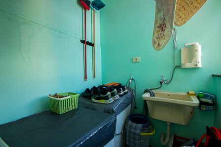 Apartamento à venda com 82m², 2 quartos e 1 vaga Apartamento à venda com 82m², 2 quartos e 1 vagaÁrea de serviço/Espaço gourmet