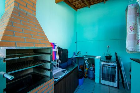Apartamento à venda com 82m², 2 quartos e 1 vaga Apartamento à venda com 82m², 2 quartos e 1 vagaÁrea de serviço/Espaço gourmet