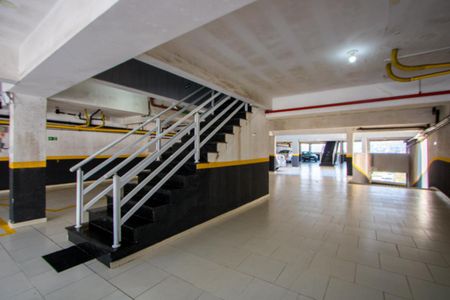 Apartamento à venda com 82m², 2 quartos e 1 vaga Apartamento à venda com 82m², 2 quartos e 1 vagaGaragem