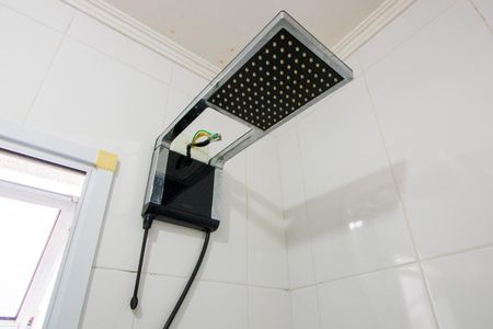 Apartamento à venda com 82m², 2 quartos e 1 vaga Apartamento à venda com 82m², 2 quartos e 1 vagaBanheiro