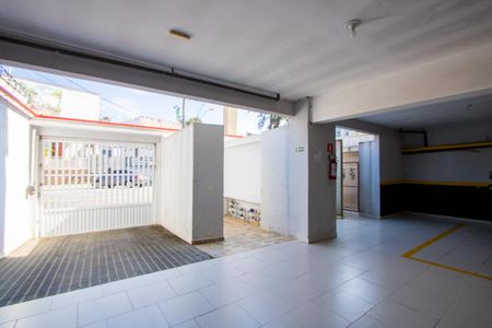 Apartamento à venda com 82m², 2 quartos e 1 vaga Apartamento à venda com 82m², 2 quartos e 1 vagaGaragem