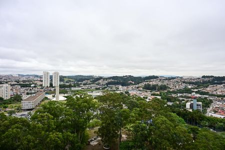 Apartamento para alugar com 72m², 3 quartos e 1 vagaVista do Quarto