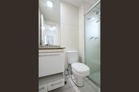 Apartamento para alugar com 72m², 3 quartos e 1 vagaBanheiro Suíte 