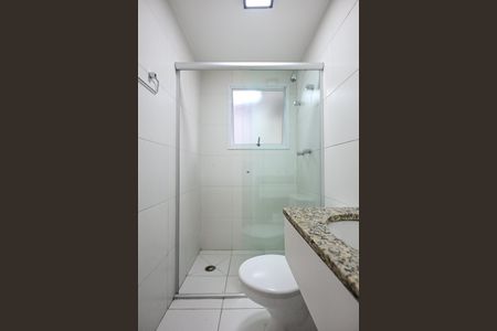 Apartamento para alugar com 72m², 3 quartos e 1 vagaBanheiro