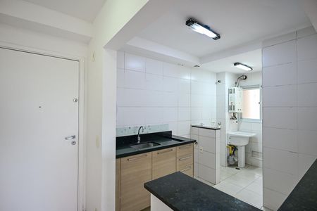 Apartamento para alugar com 72m², 3 quartos e 1 vagaCozinha