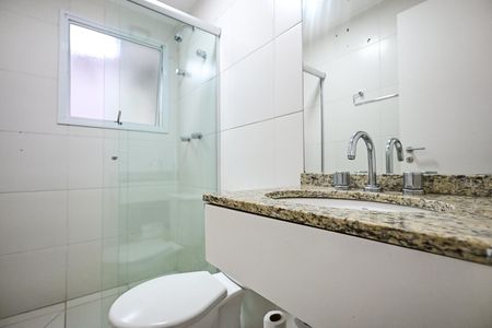 Apartamento para alugar com 72m², 3 quartos e 1 vagaBanheiro