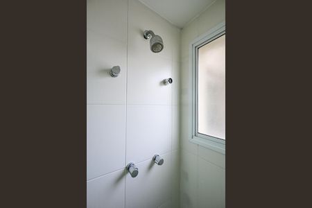 Apartamento para alugar com 72m², 3 quartos e 1 vagaBanheiro Suíte 