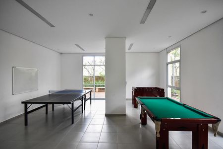 Apartamento para alugar com 72m², 3 quartos e 1 vaga Apartamento para alugar com 72m², 3 quartos e 1 vagaSalão de Jogos