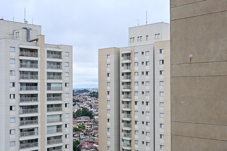 Apartamento para alugar com 72m², 3 quartos e 1 vagaVista da Suíte