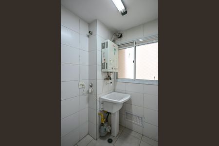 Apartamento para alugar com 72m², 3 quartos e 1 vagaÁrea de Serviço