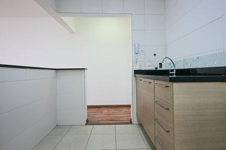 Apartamento para alugar com 72m², 3 quartos e 1 vagaCozinha