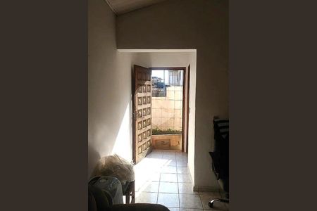 Casa à venda com 2 quartos, 225m² em Vila Maria Eugenia, São Paulo