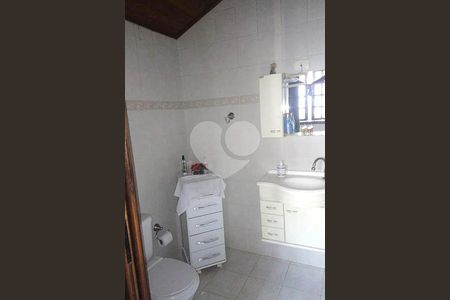 Casa à venda com 2 quartos, 225m² em Vila Maria Eugenia, São Paulo