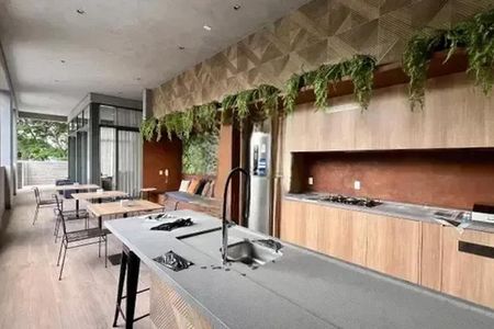 Apartamento à venda com 4 quartos, 193m² em Sumarezinho, São Paulo