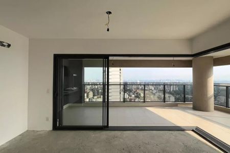 Apartamento à venda com 193m², 4 quartos e 3 vagas