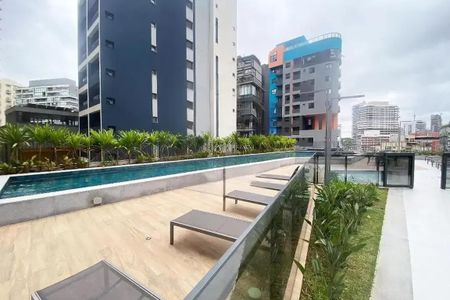Apartamento à venda com 193m², 4 quartos e 3 vagas
