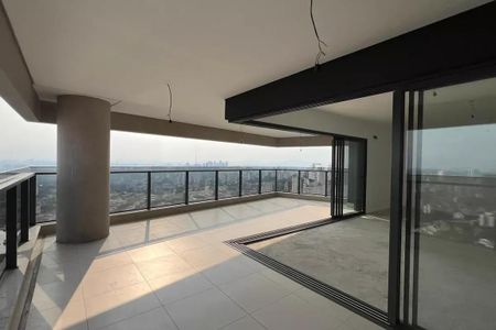 Apartamento à venda com 193m², 4 quartos e 3 vagas