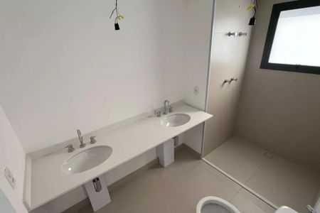 Apartamento à venda com 193m², 4 quartos e 3 vagas