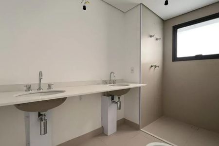Apartamento à venda com 193m², 4 quartos e 3 vagas