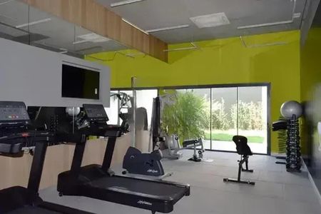 Apartamento à venda com 193m², 4 quartos e 3 vagas