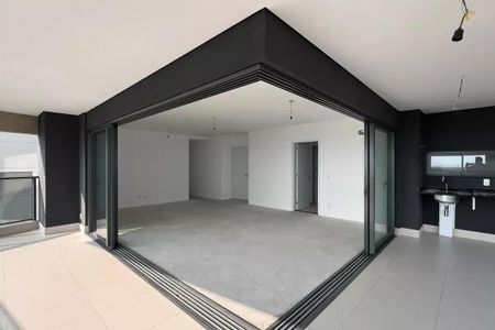 Apartamento à venda com 193m², 4 quartos e 3 vagas