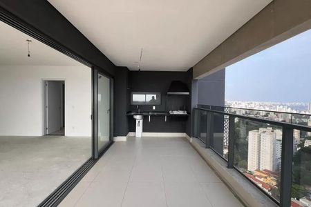 Apartamento à venda com 193m², 4 quartos e 3 vagas