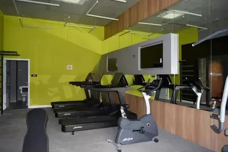 Apartamento à venda com 193m², 4 quartos e 3 vagas