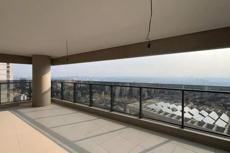 Apartamento à venda com 193m², 4 quartos e 3 vagas